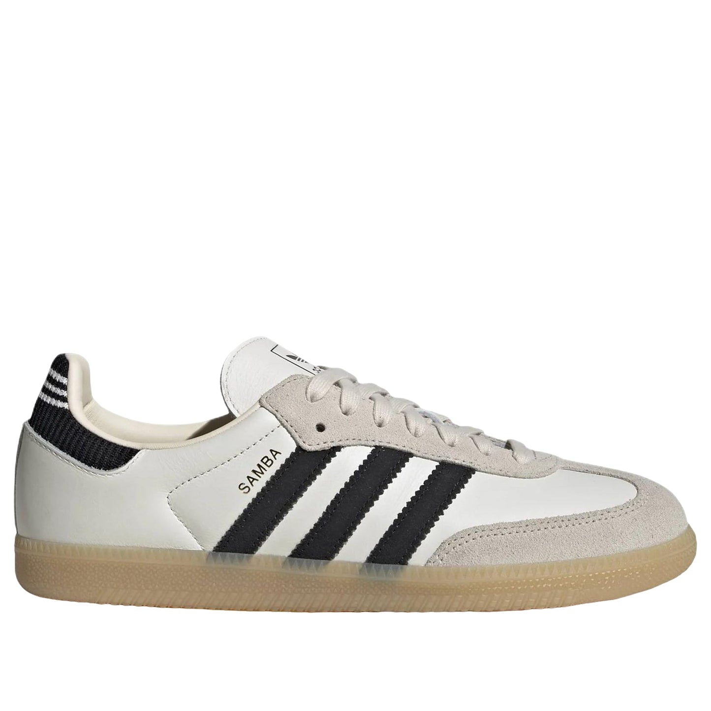 adidas Samba 'Cloud White Black Gum' IH6820