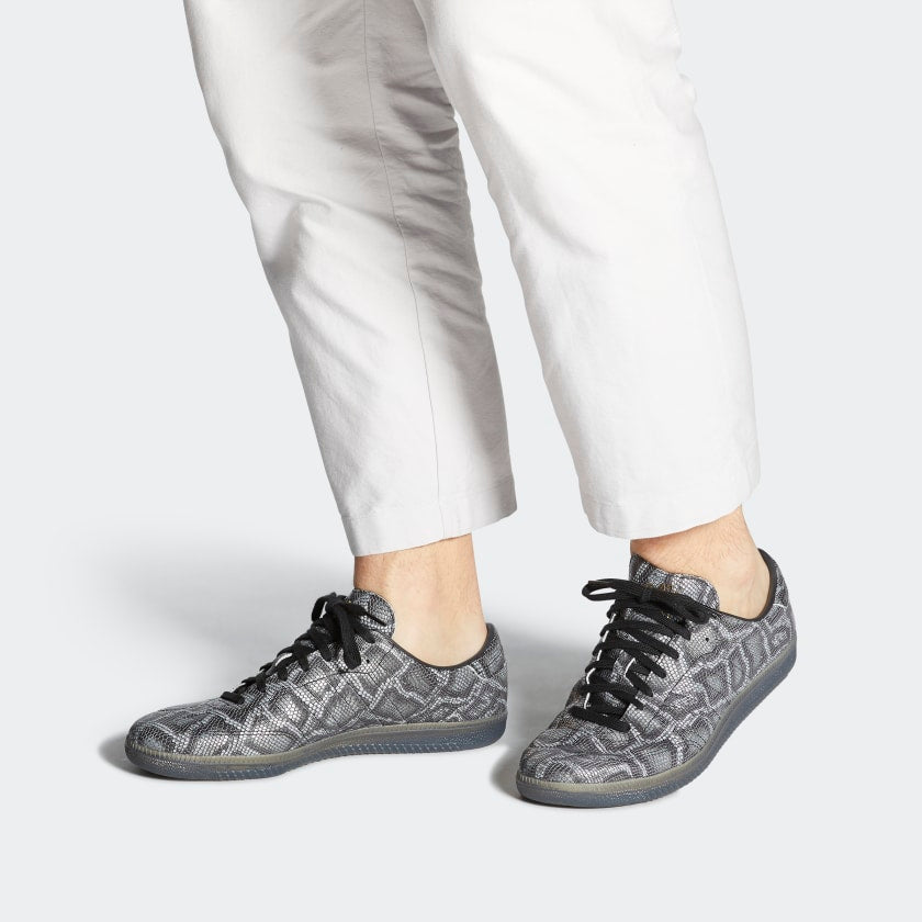 adidas x Jason Dill Samba Deconstructed 'Grey' FV8226