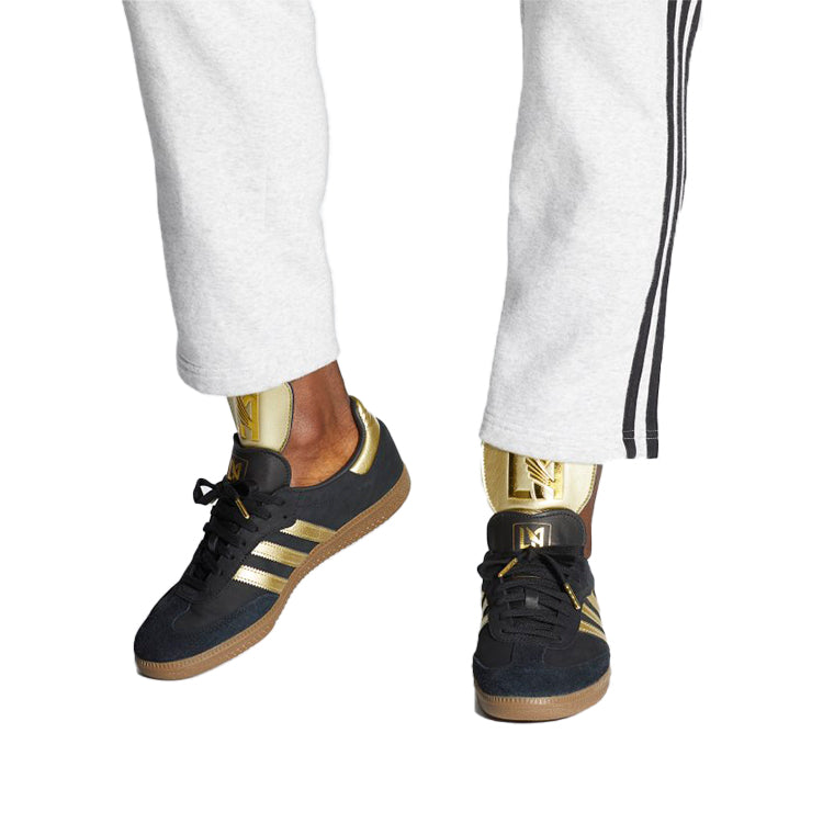 adidas x LAFC Samba '#StreetByStreet' FX9027