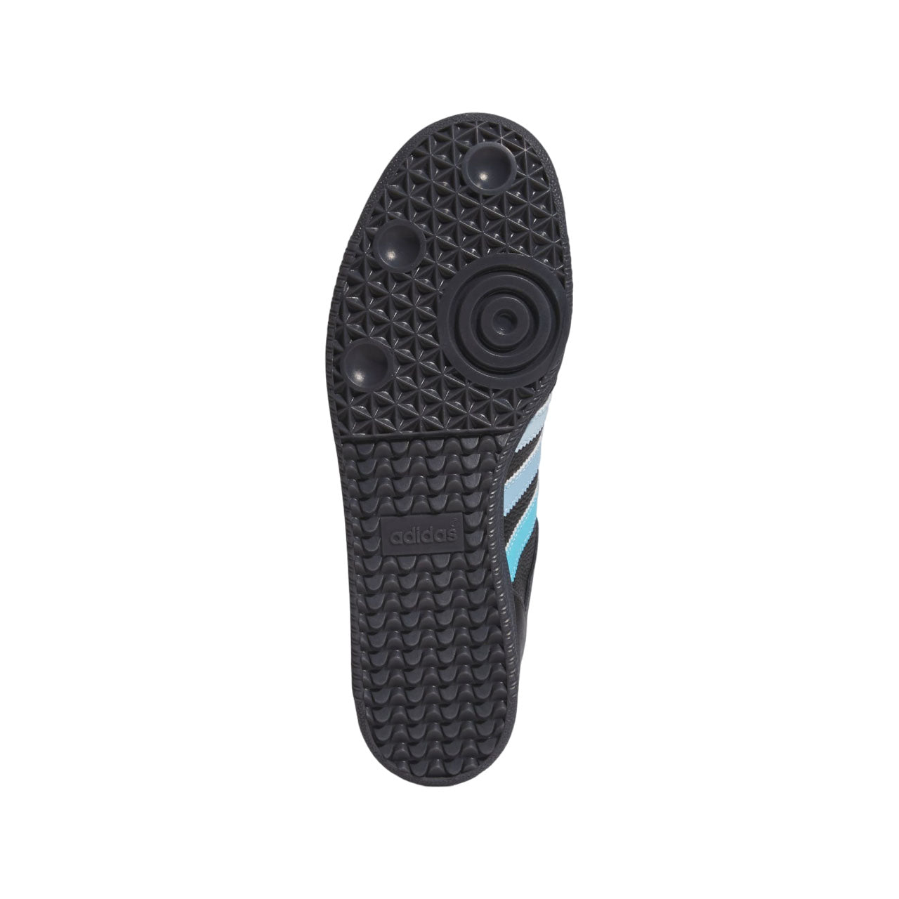 adidas x CLTFC x Black Sheep Samba ADV 'Black Ice Blue' JH9594