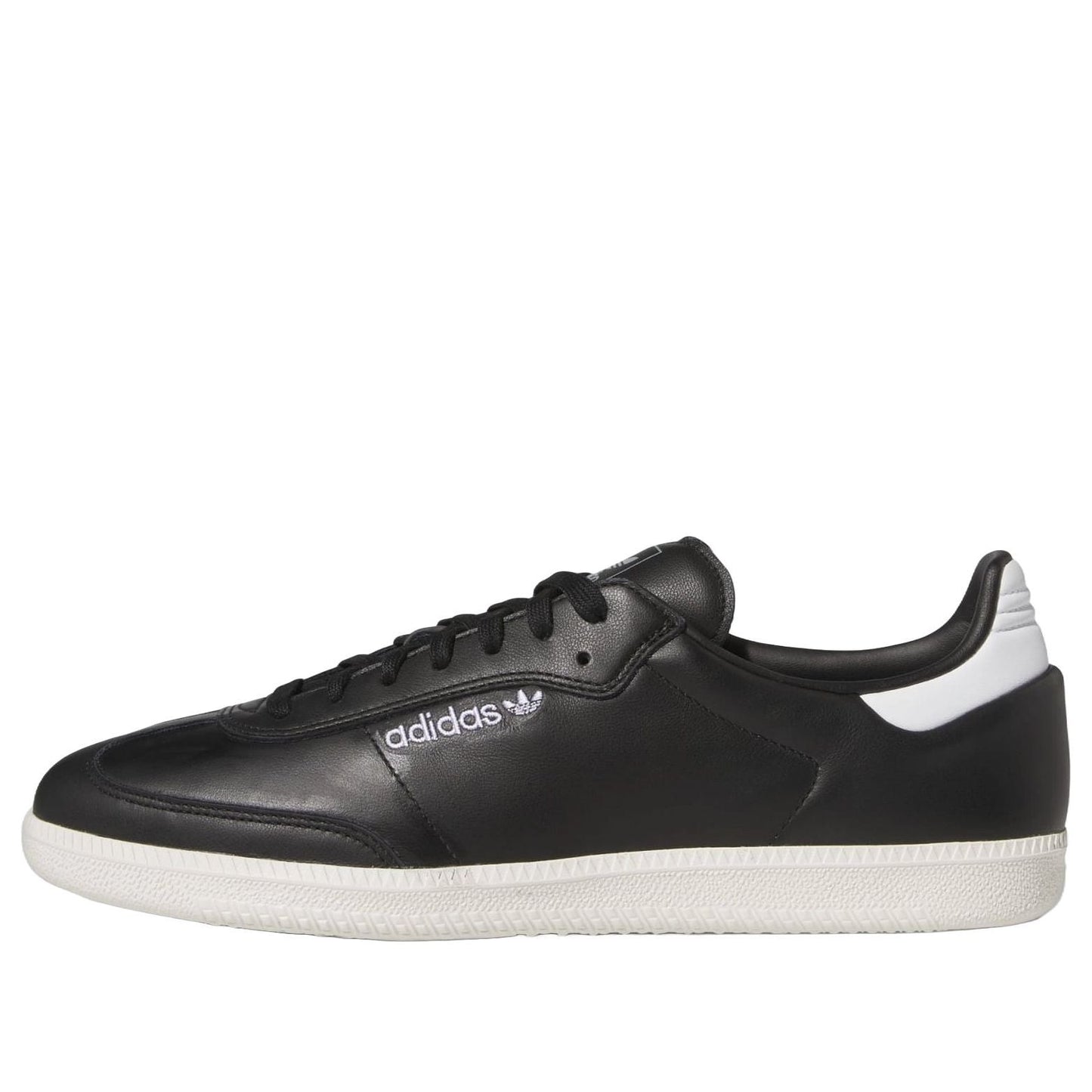 adidas Samba ADV 'Black Grey Chalk White' IE3106