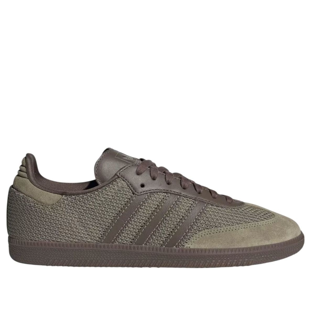 adidas Samba OG 'Orbit Green' JR0885