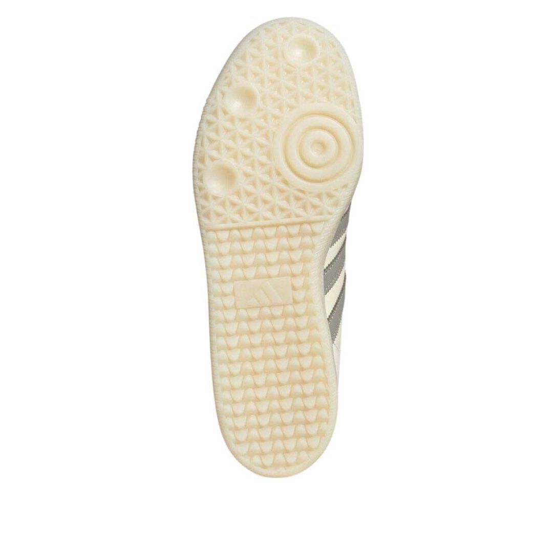 adidas x Lionel Messi Samba 'Cream White' JQ0266