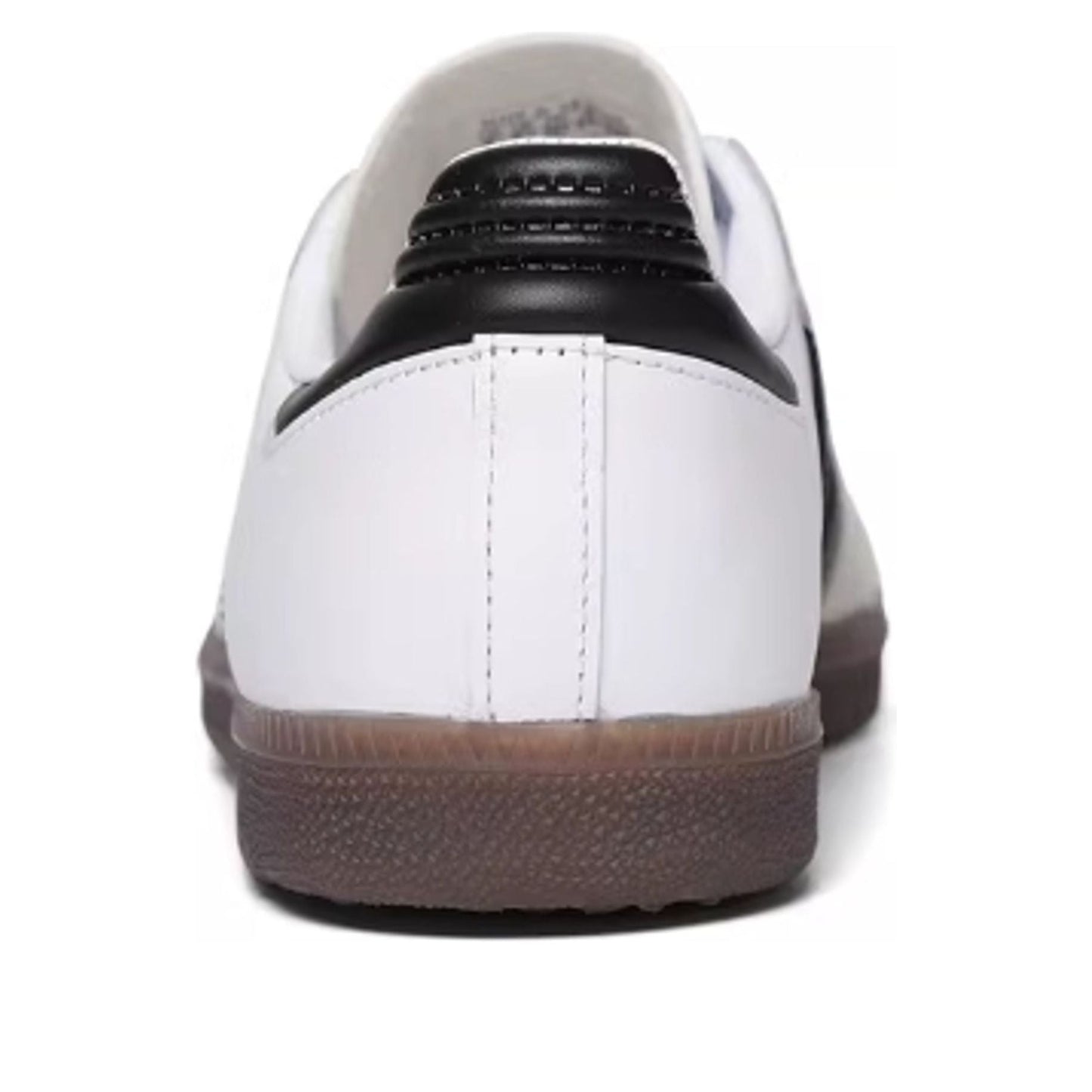 adidas Samba Indoor 'White Black Tan' IH6001