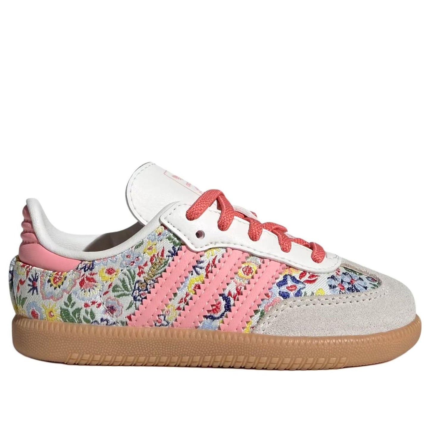 (TD) adidas x Liberty London Samba OG 'Floral Embroidery' JI0282