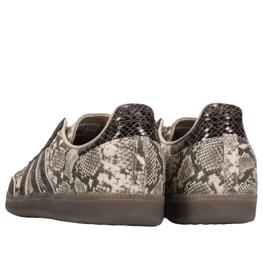 adidas Samba OG 'Brown Khaki Snakeskin' KI5618