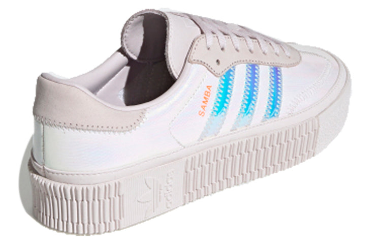 (WMNS) adidas Sambarose 'Orchid Tint Energy Ink' EE5128