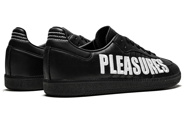 adidas x PLEASURES Samba '3D Embroidery' F35208