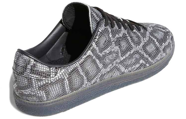adidas x Jason Dill Samba Deconstructed 'Grey' FV8226