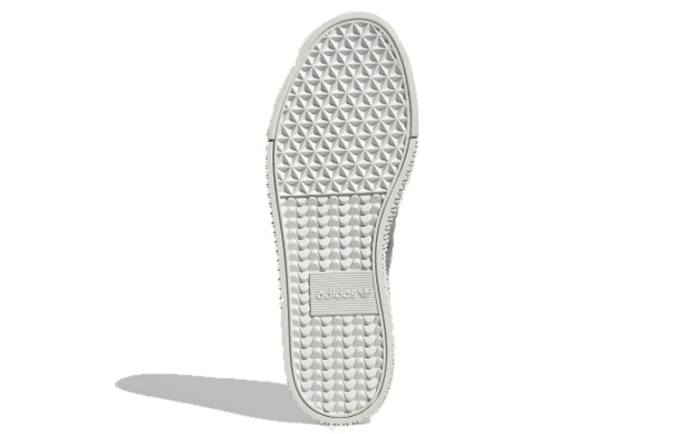 (WMNS) adidas Sambarose 'Silver Metallic' FV4325