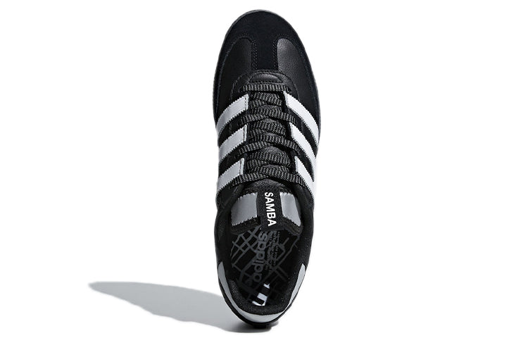 adidas Samba OG MS 'Core Black' BD7523