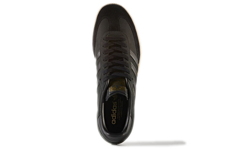 adidas Samba 'Black Gum' BZ0063
