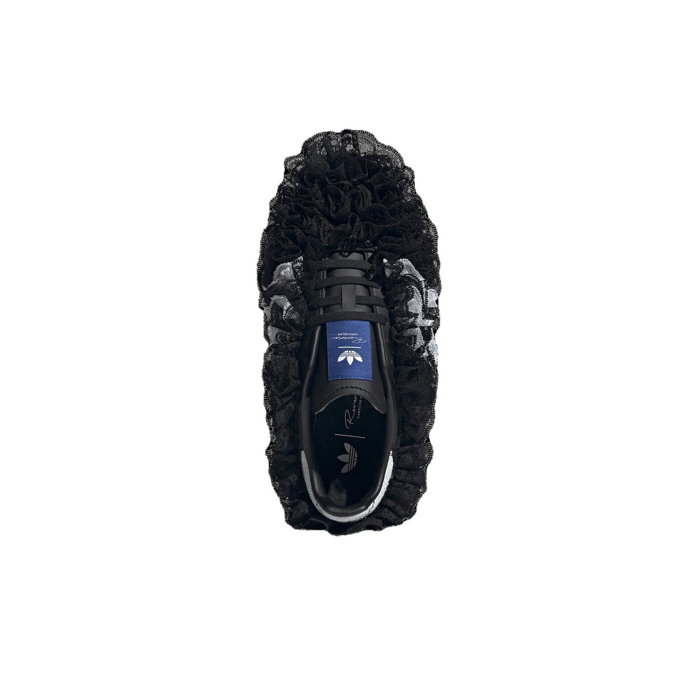 adidas x Caroline Hu x CLOT Samba OG 'Black' JS2778