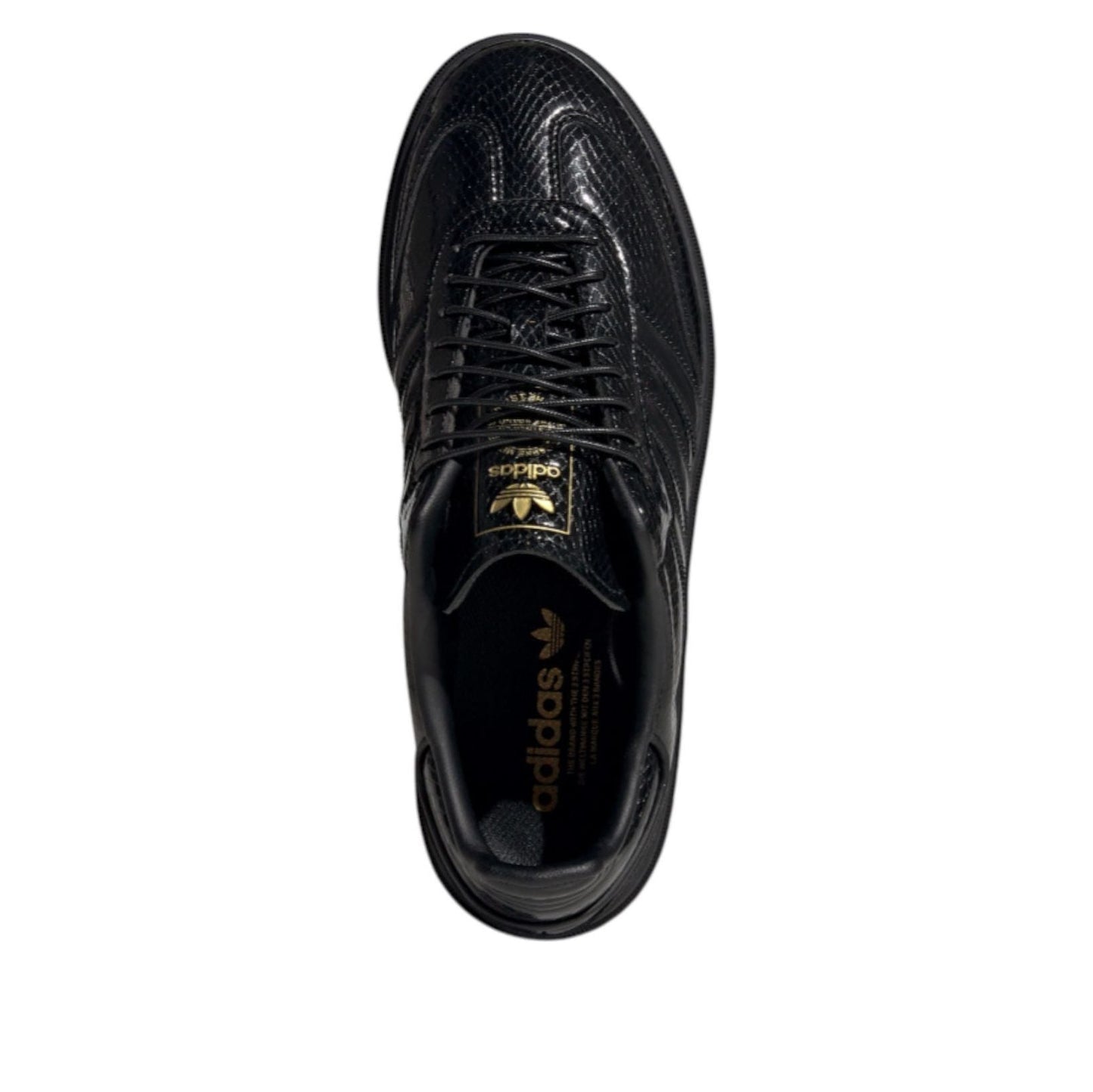 adidas Samba WTR 'Black Snake' KI6278