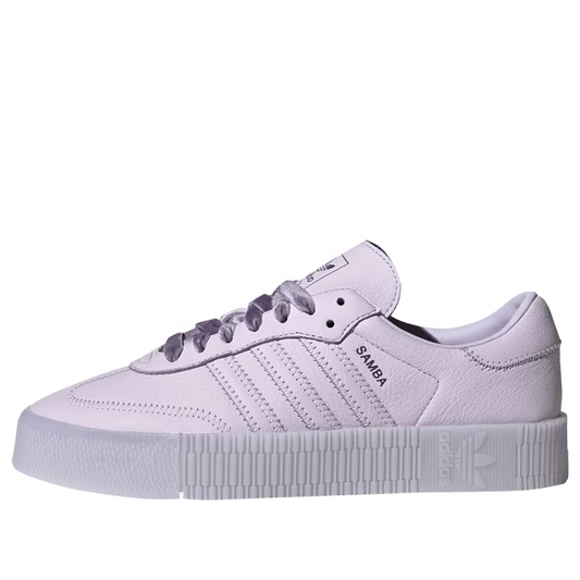 (WMNS) adidas Sambarose 'Purple Tint' EH1324