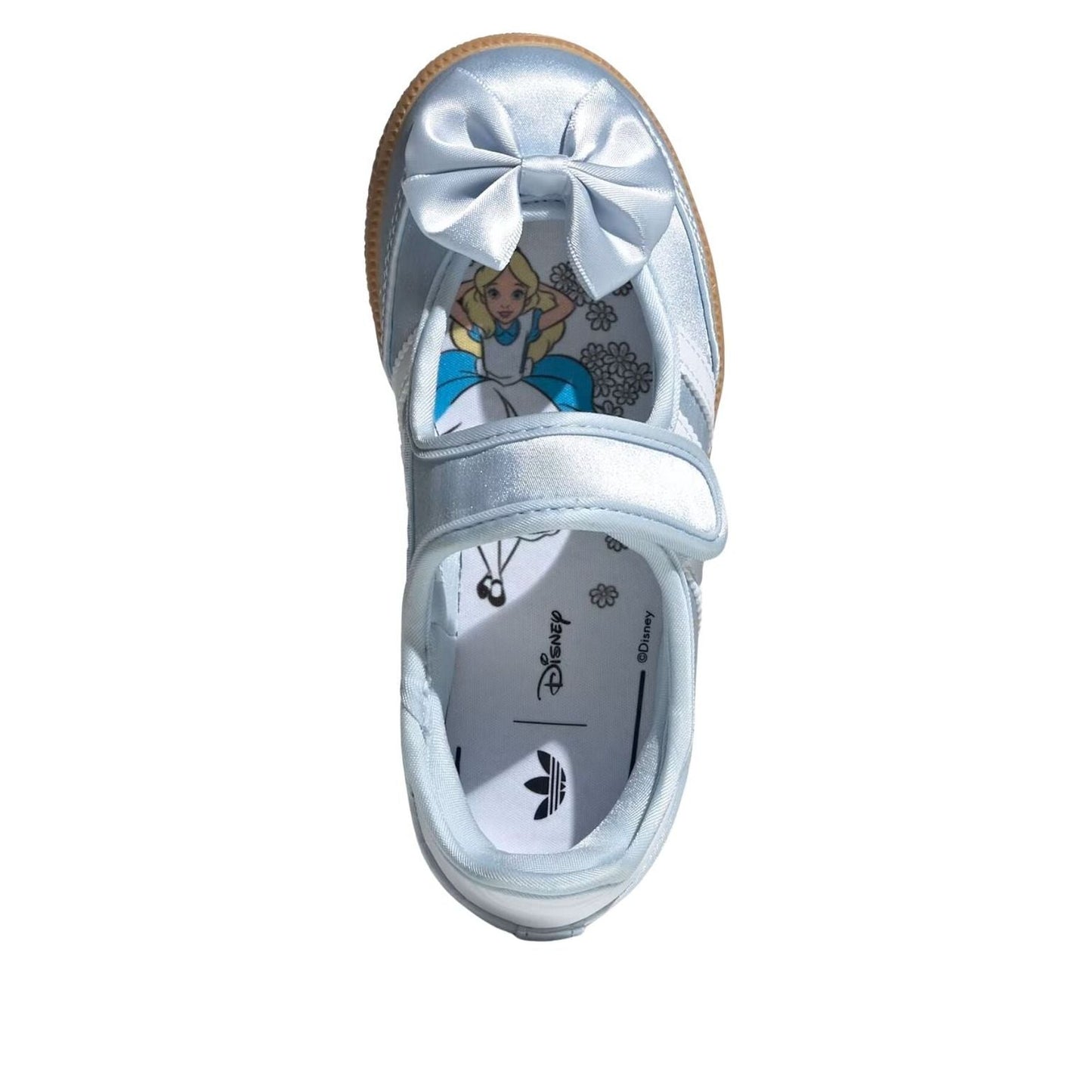 (PS) adidas x Disney Sambe Jane 'Crystal Sky Cloud White' IH1755