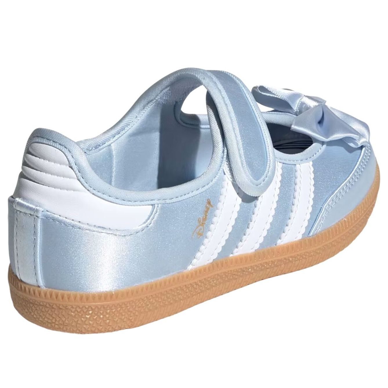 (PS) adidas x Disney Sambe Jane 'Crystal Sky Cloud White' IH1755