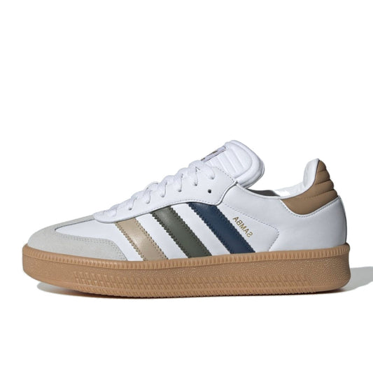 adidas Samba XLG 'White Tan' JI4277