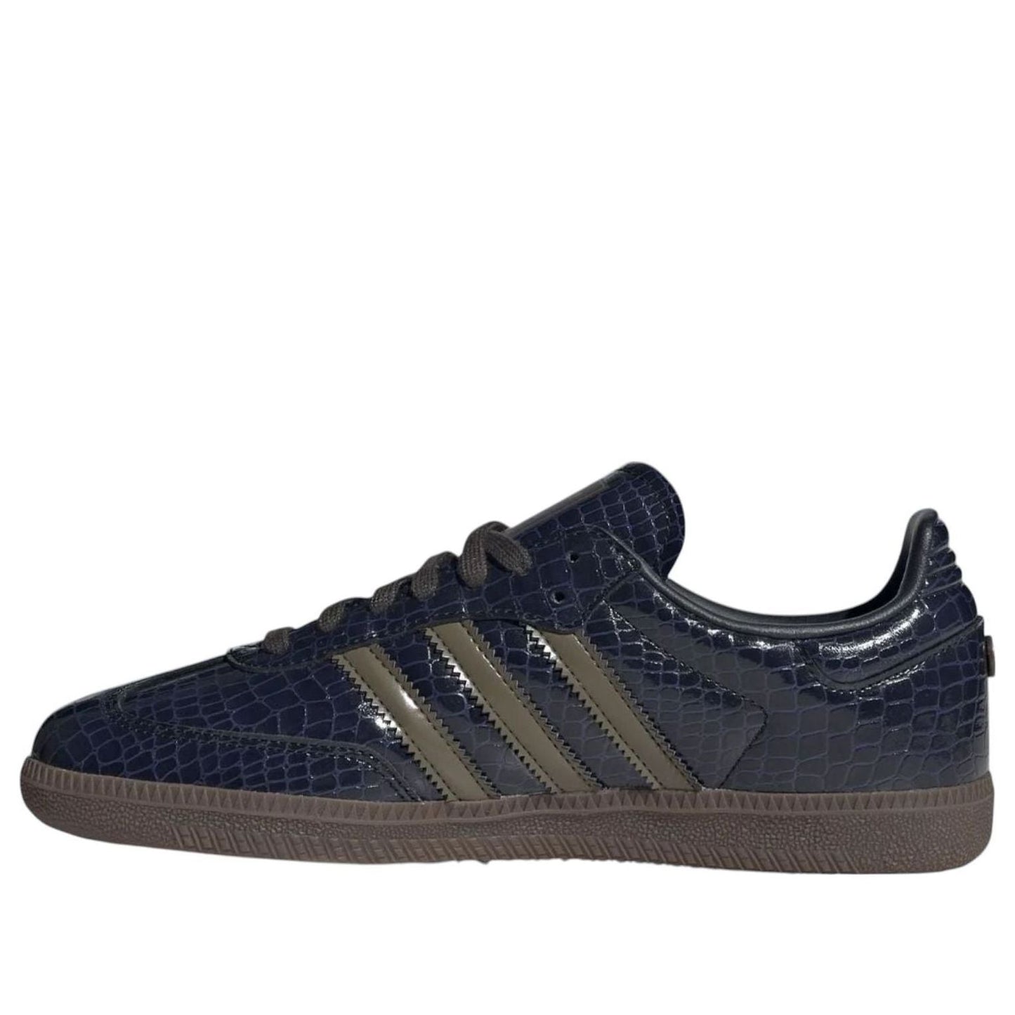 (WMNS) adidas Samba 'Snakeskin Boot' JQ8727