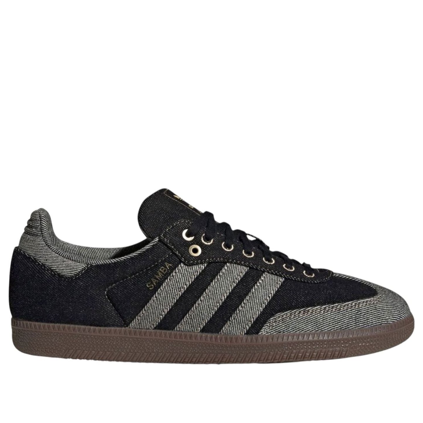 adidas Samba 'Black Denim' KJ8858