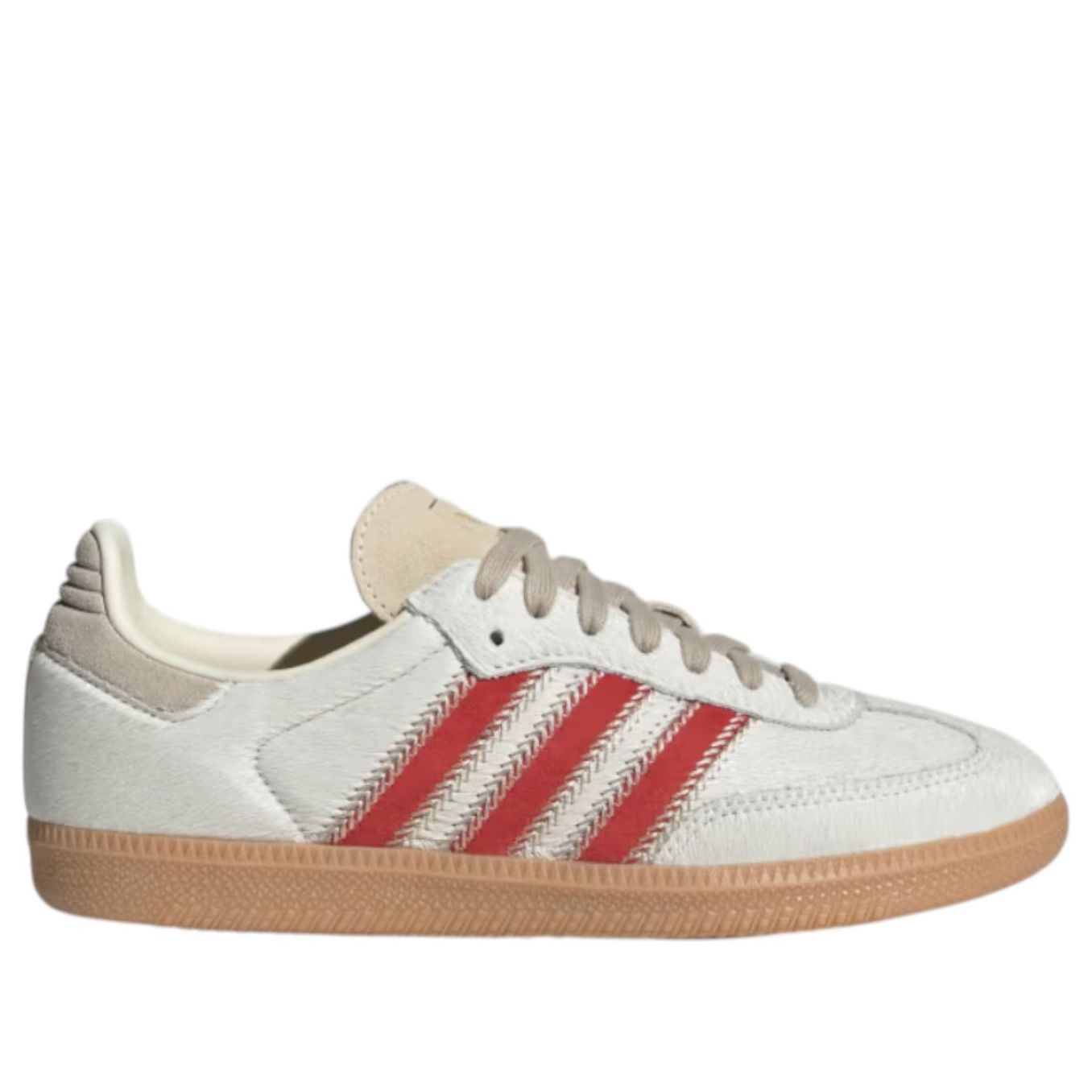 (WMNS) adidas Samba OG 'Wonder Beige' JS3935