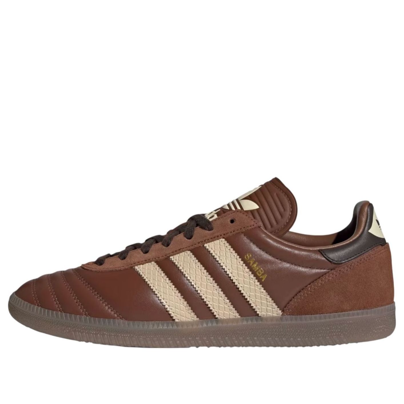 adidas Samba JP 'Preloved Brown Sand Strata' JR0962