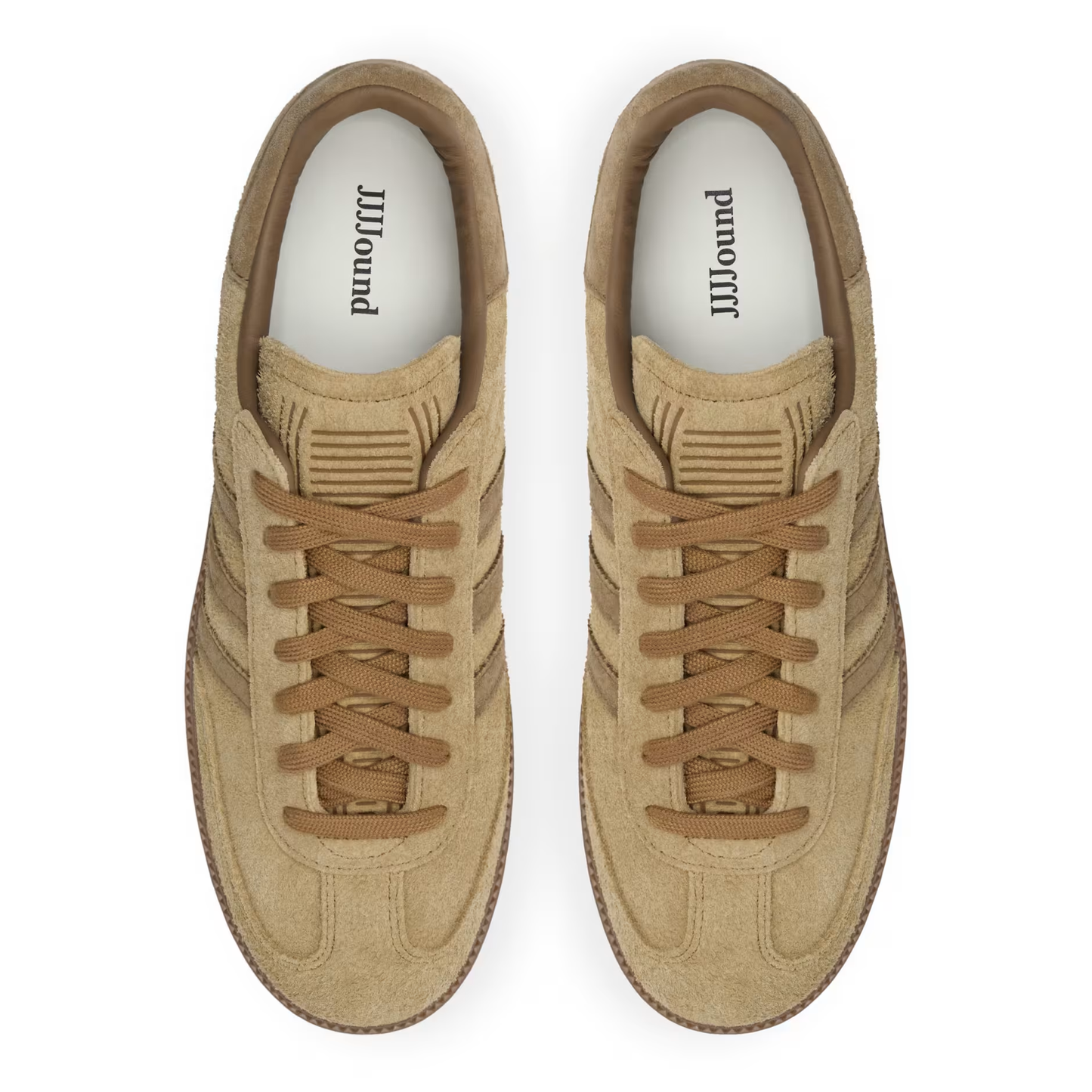 adidas x JJJJound Samba OG 'Mesa' ID8709