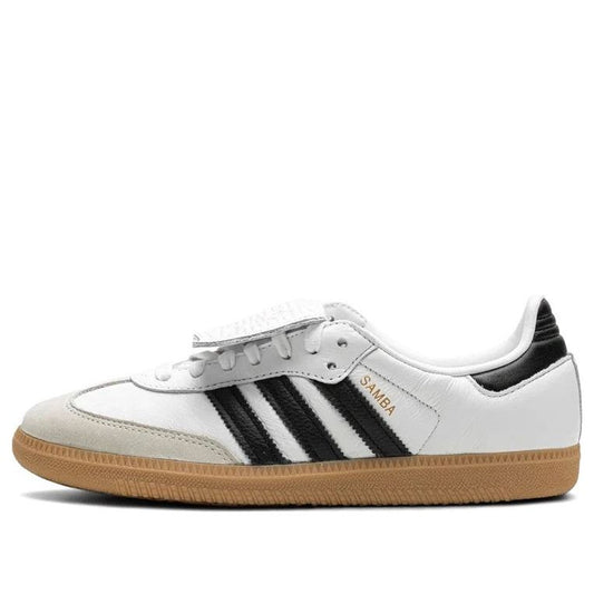 (WMNS) adidas Samba LT 'White Core Black' IG4279