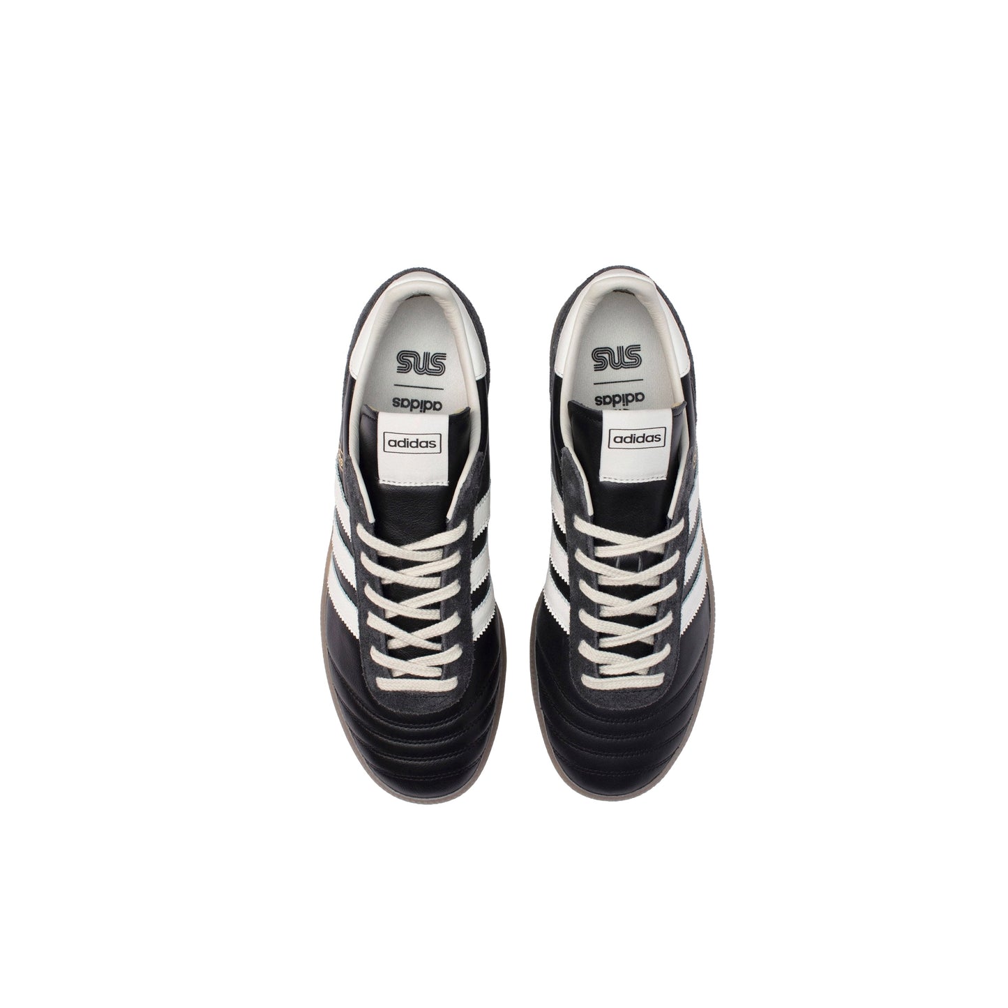 adidas x Sneakersnstuff Samba JP 'Black White' IE6242