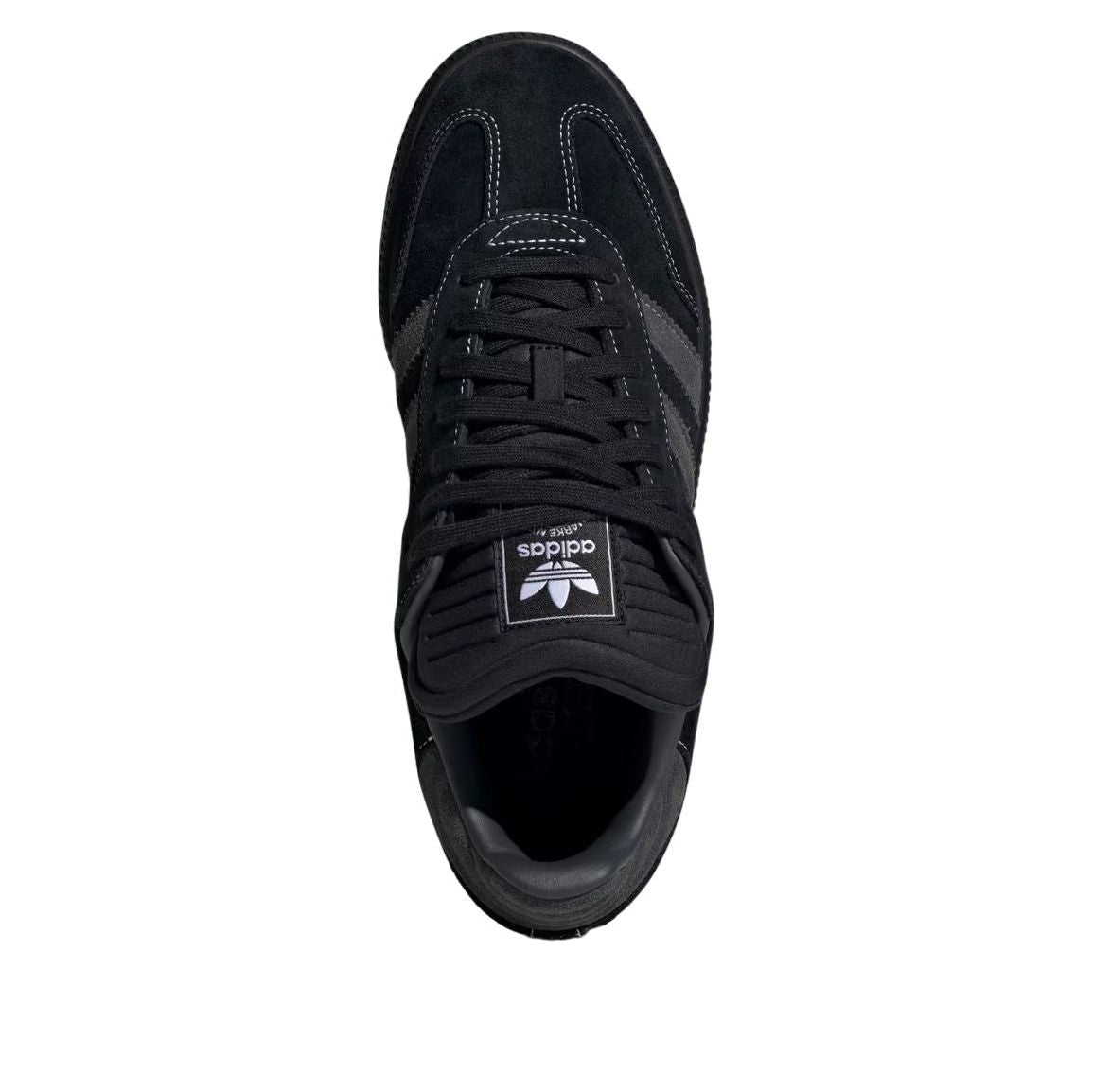 adidas Samba XLG 'Black Carbon' IH2219