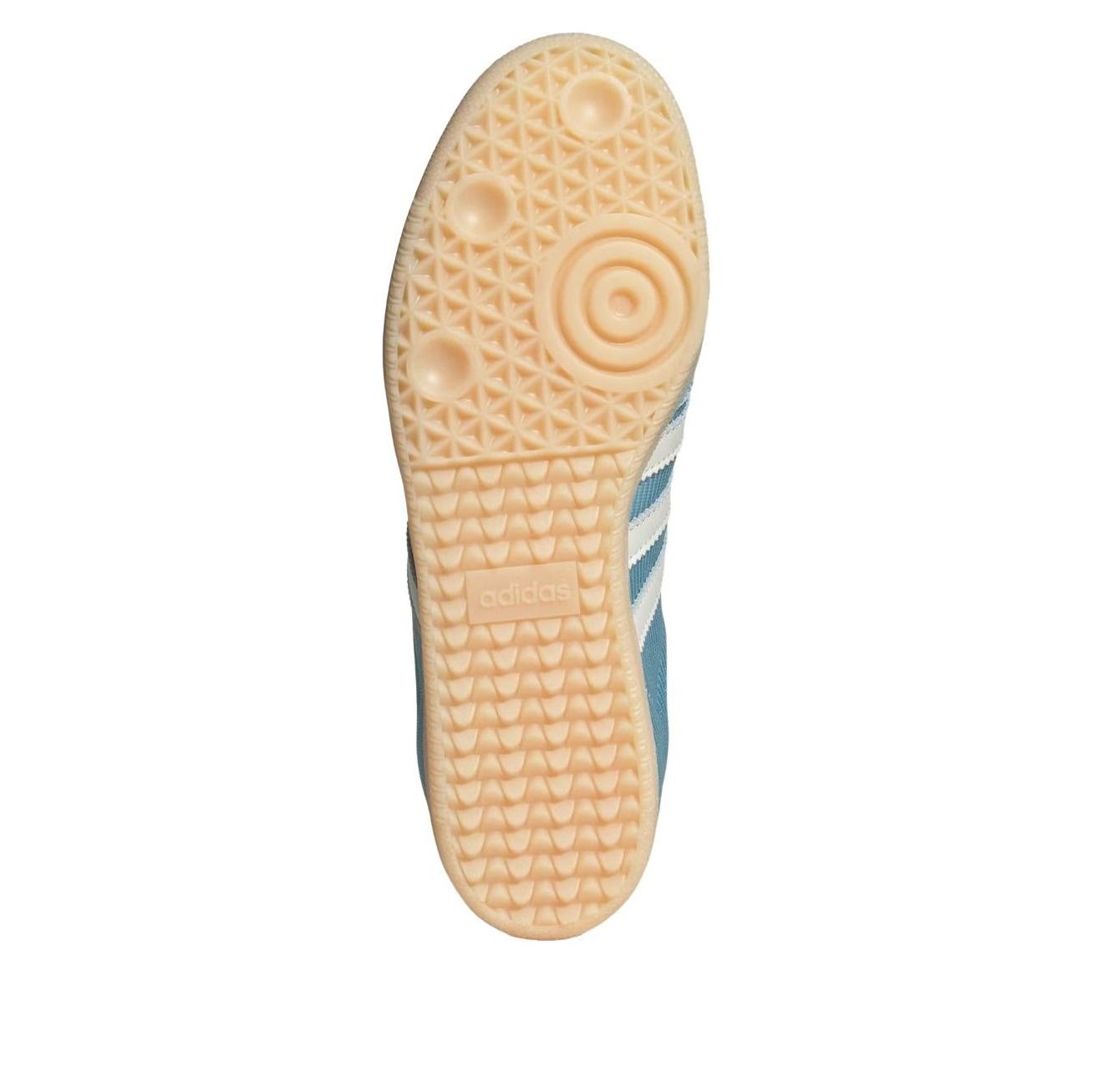 adidas Samba OG 'Icey Blue White' IH6819
