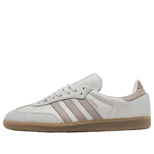adidas Samba OG 'Vapor Grey Gum' JH5792