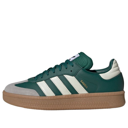 adidas Samba XLG 'Mineral Green' JI2582
