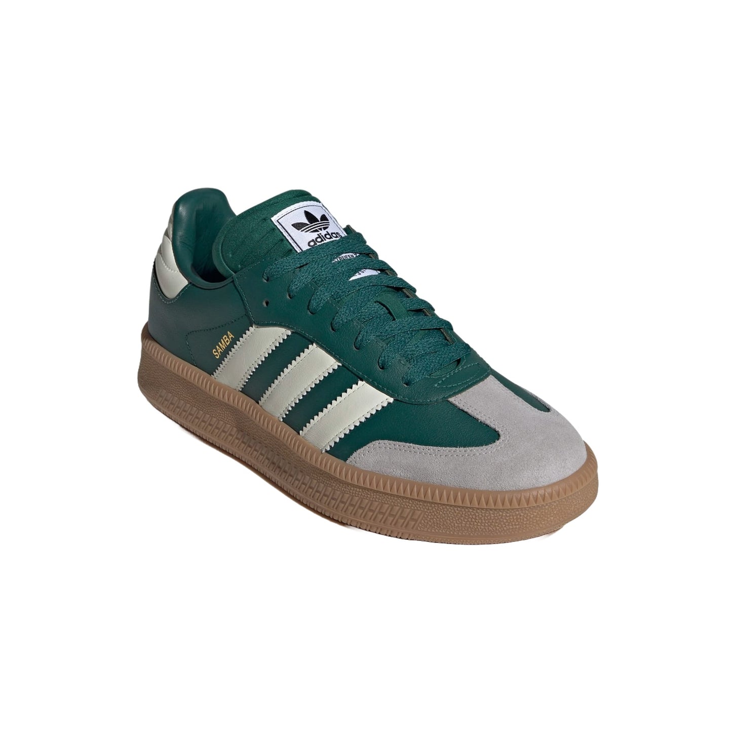 adidas Samba XLG 'Mineral Green' JI2582