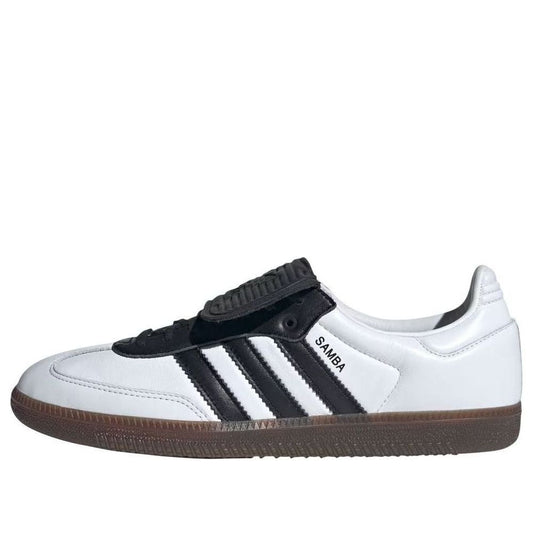 adidas Samba LT 'Cloud White Core Black' JI3199