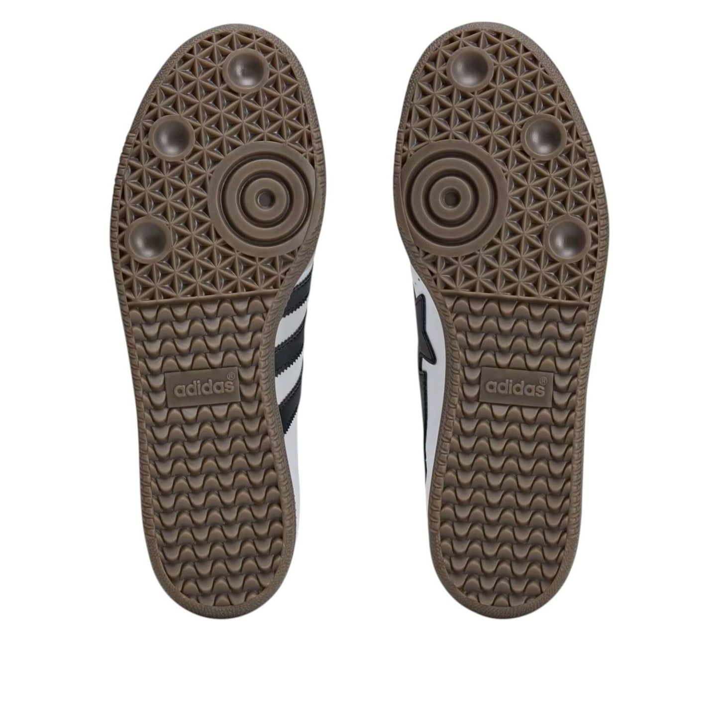 adidas x BAPE Samba 'Footwear White' JR9245