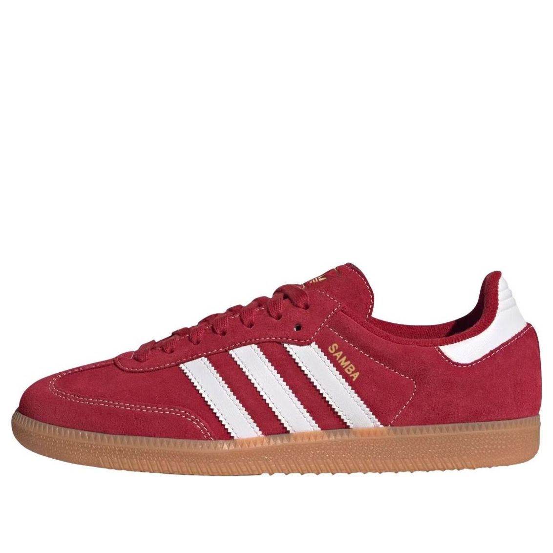 adidas Samba OG 'Team Victory Red' KJ2788