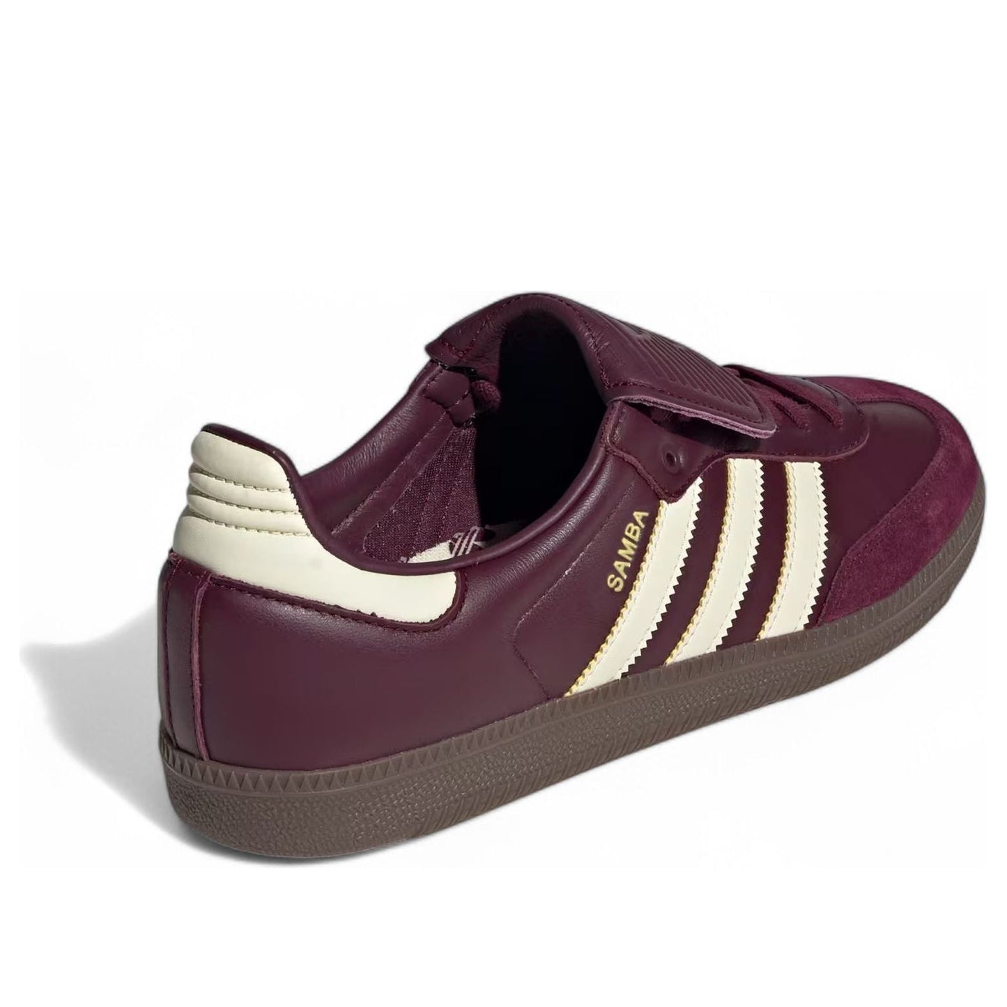 adidas x Beauty & Youth Samba LT 'Maroon' JQ6170