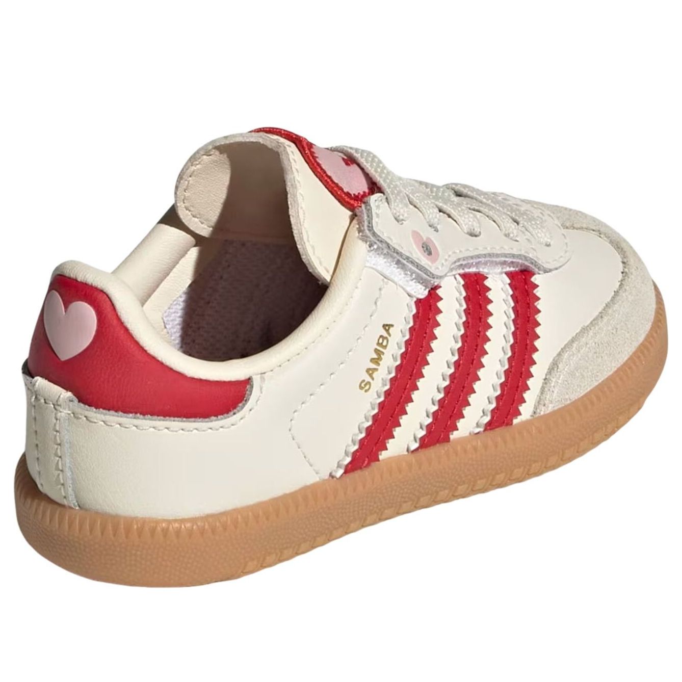 (TD) adidas Samba OG 'Valentine's Day' KI6682