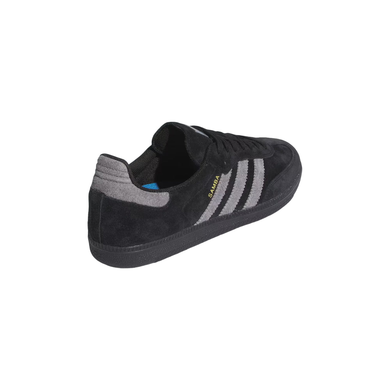 adidas Samba ADV 'Core Black Grey' IH3348