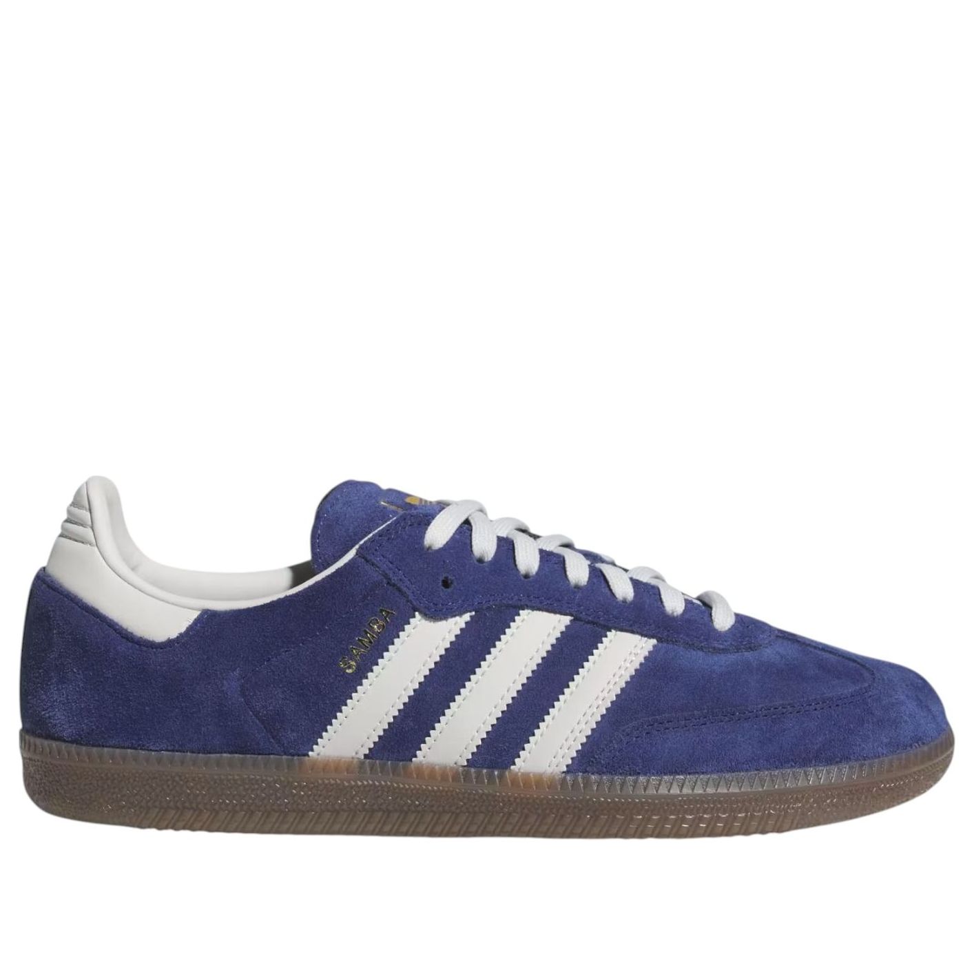 adidas Samba Adv 'Sark Blue Gum' JP8523
