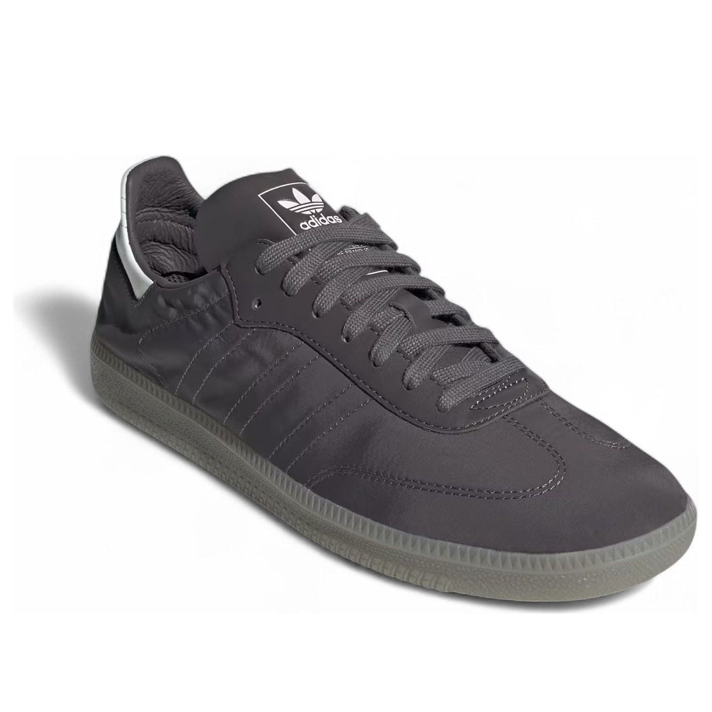 adidas Samba Decon 'Charcoal Putty Beige' JI3176