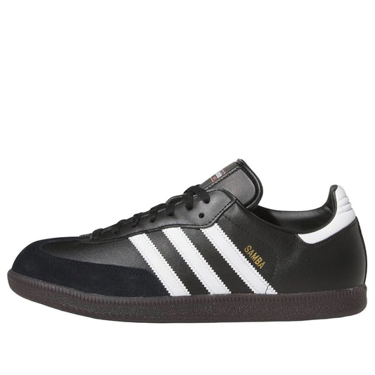 adidas Samba 'Black' 019000