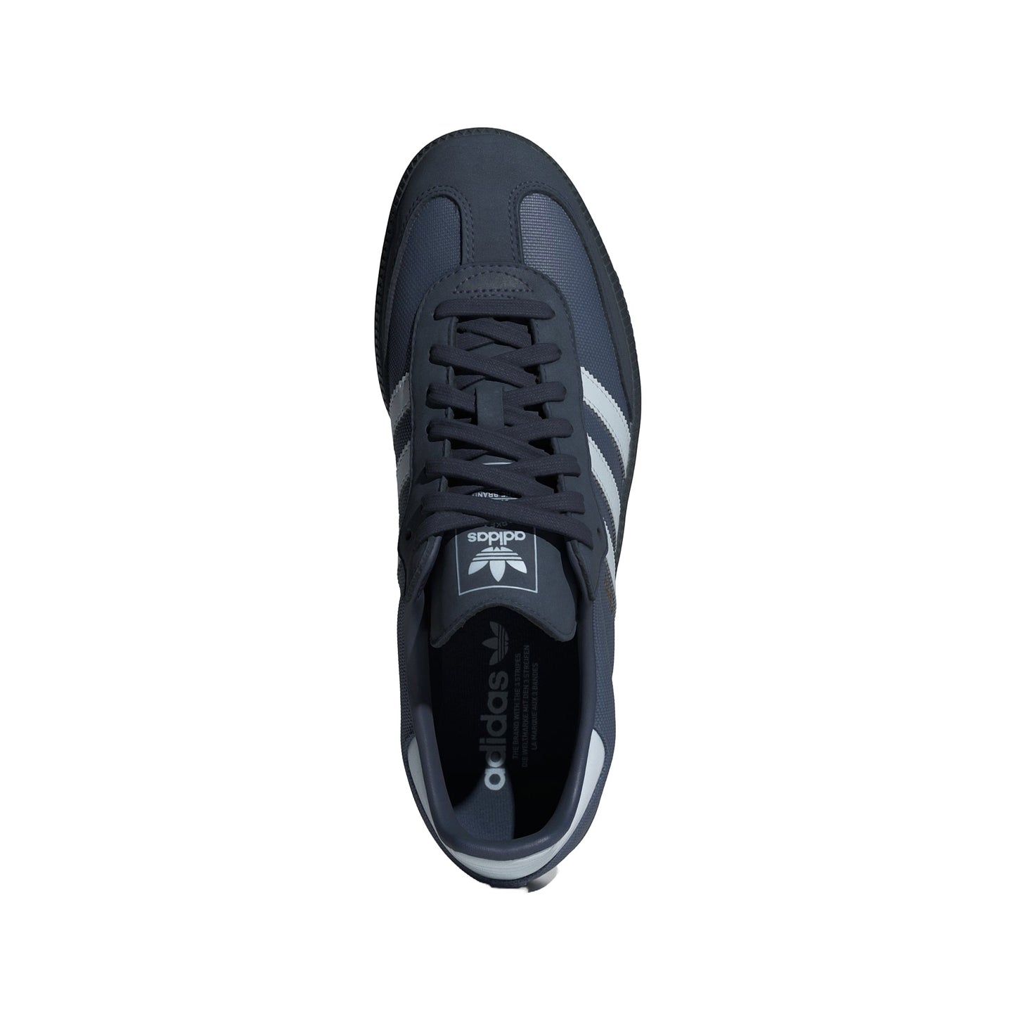adidas Samba OG 'Preloved Ink Halo Blue' ID1454