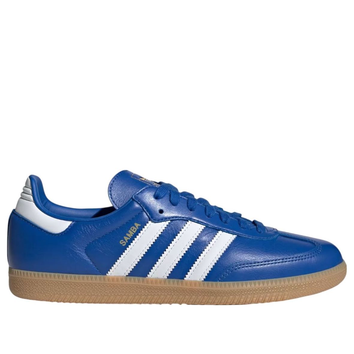adidas Samba OG 'Blue' JR0882