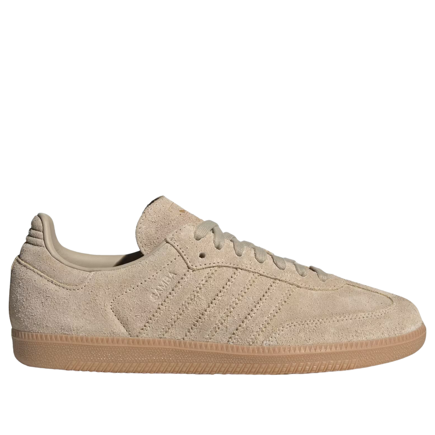 adidas Samba 'Clay Brown Oat' JI3210