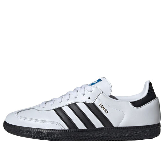 adidas Samba OG 'White Black' IH4879