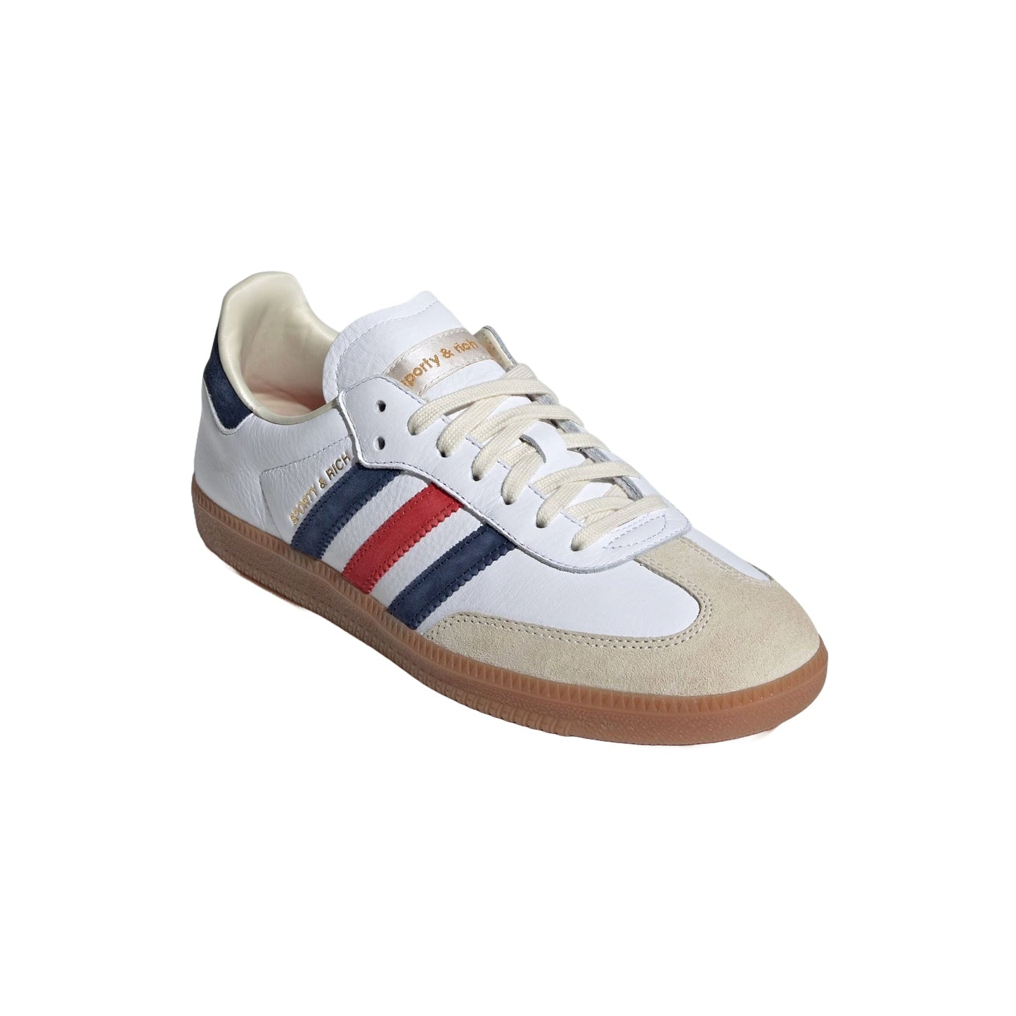 adidas x Sporty & Rich Samba OG 'USA' IH8338