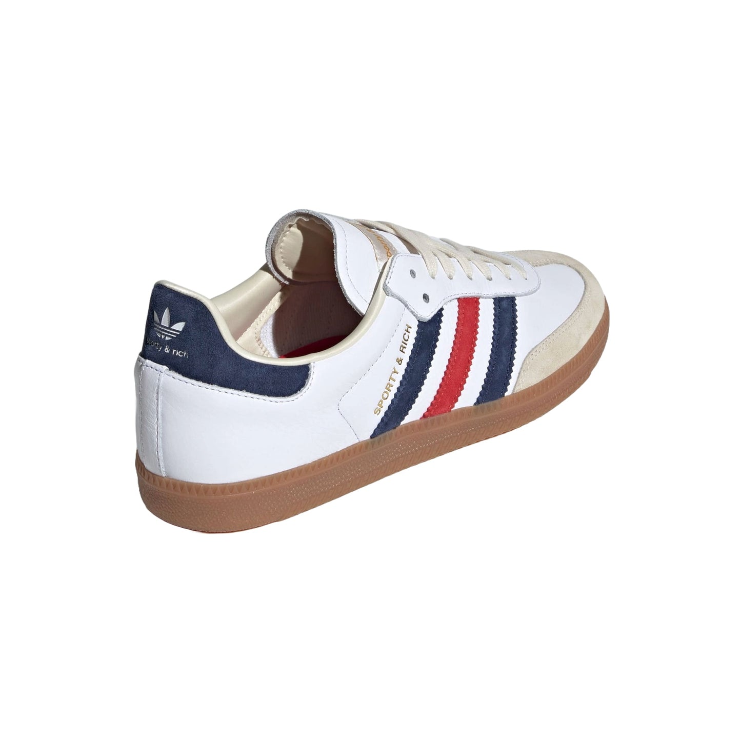 adidas x Sporty & Rich Samba OG 'USA' IH8338