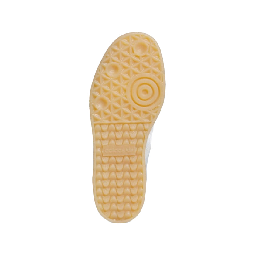 (WMNS) adidas Samba 'Halo Blue Off White' IG1953